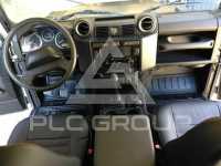 2014 Land Rover DEFENDER