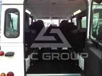 2014 Land Rover DEFENDER