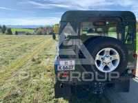 2014 Land Rover DEFENDER