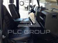 2014 Land Rover DEFENDER