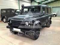 2014 Land Rover DEFENDER