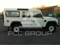 2014 Land Rover DEFENDER