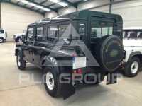 2014 Land Rover DEFENDER