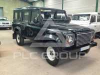 2014 Land Rover DEFENDER