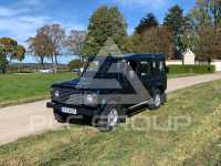 2014 Land Rover DEFENDER