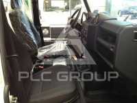 2014 Land Rover DEFENDER
