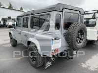 2014 Land Rover DEFENDER
