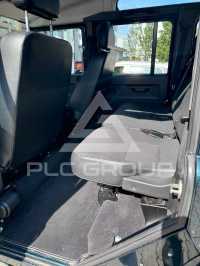 2014 Land Rover DEFENDER