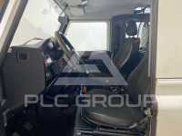 2014 Land Rover DEFENDER