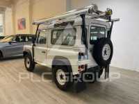 2014 Land Rover DEFENDER