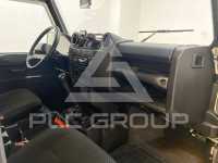 2014 Land Rover DEFENDER