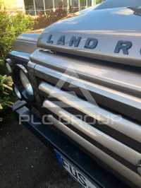 2014 Land Rover DEFENDER