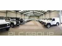 2014 Land Rover DEFENDER