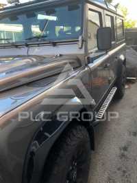 2014 Land Rover DEFENDER