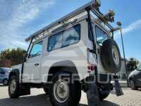 2014 Land Rover DEFENDER