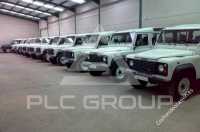 2014 Land Rover DEFENDER