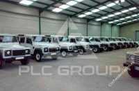 2014 Land Rover DEFENDER