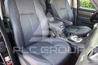 2014 Land Rover Discovery