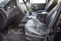 2014 Land Rover Discovery