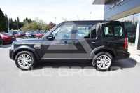 2014 Land Rover Discovery