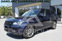 2014 Land Rover Range Rover
