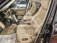 2014 Land Rover Range Rover