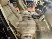 2014 Land Rover Range Rover