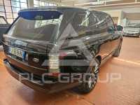 2014 Land Rover Range Rover