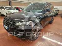 2014 Land Rover Range Rover