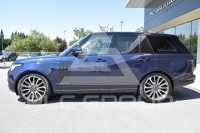 2014 Land Rover Range Rover