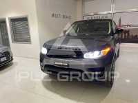 2014 Land Rover Range Rover