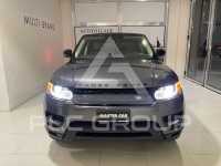 2014 Land Rover Range Rover