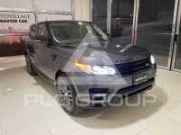 2014 Land Rover Range Rover