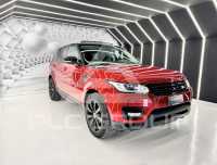 2014 Land Rover Range Rover