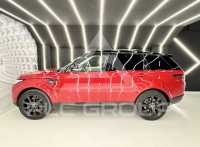 2014 Land Rover Range Rover