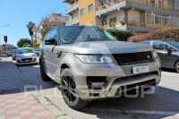 2014 Land Rover Range Rover