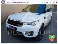 2014 Land Rover Range Rover