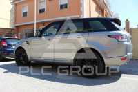2014 Land Rover Range Rover