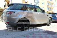 2014 Land Rover Range Rover