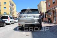 2014 Land Rover Range Rover