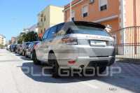 2014 Land Rover Range Rover