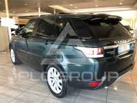 2014 Land Rover Range Rover