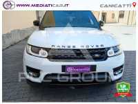 2014 Land Rover Range Rover