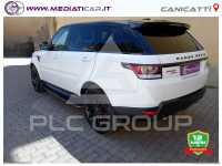 2014 Land Rover Range Rover