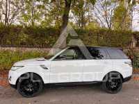 2014 Land Rover Range Rover