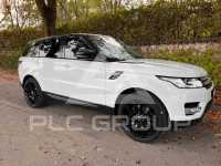 2014 Land Rover Range Rover