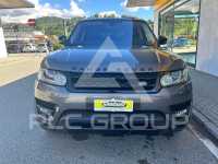 2014 Land Rover Range Rover
