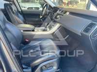 2014 Land Rover Range Rover