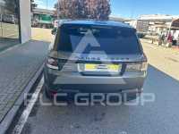 2014 Land Rover Range Rover