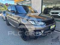 2014 Land Rover Range Rover